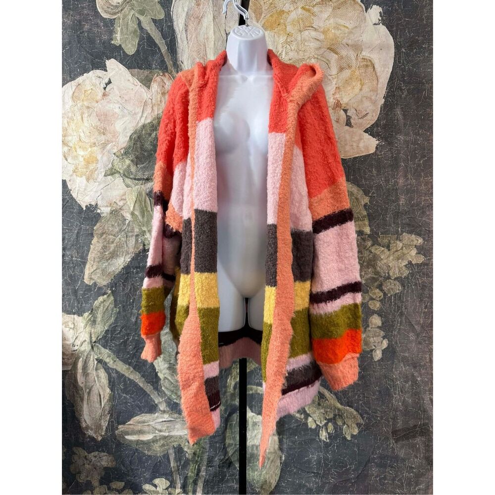 Free People Dream Team Cardi - Picture 8 of 14